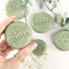 Твердий шампунь Herbal Complex з біоліпідним комплексом. Photo 2